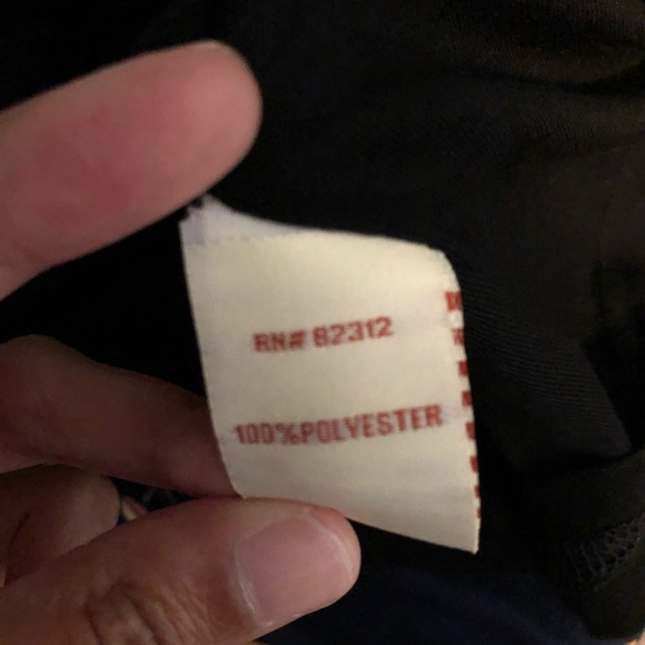 Aryeh Multicolored Dress - Picture 8 of 8